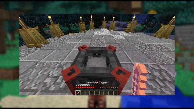 ¡5 MODS DE MAGIA QUE DEBERÍAS PROBAR! ✨¡Minecraft 1.12.2!