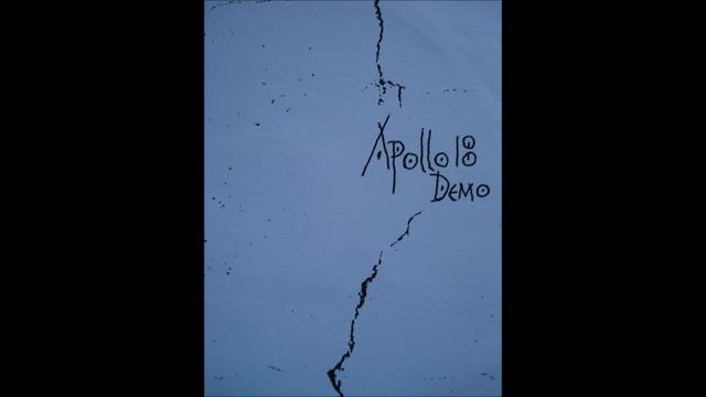 APOLLO 18 Discharge
