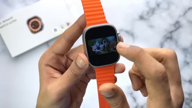 TOP 5 Best Android Smartwatches⚡️|| With Dual HD Camera, 4G LTE Video Calling?|| 2GB Ram, Simcard✅