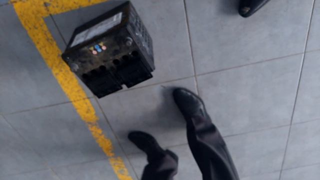 Посвящение в тайный круг