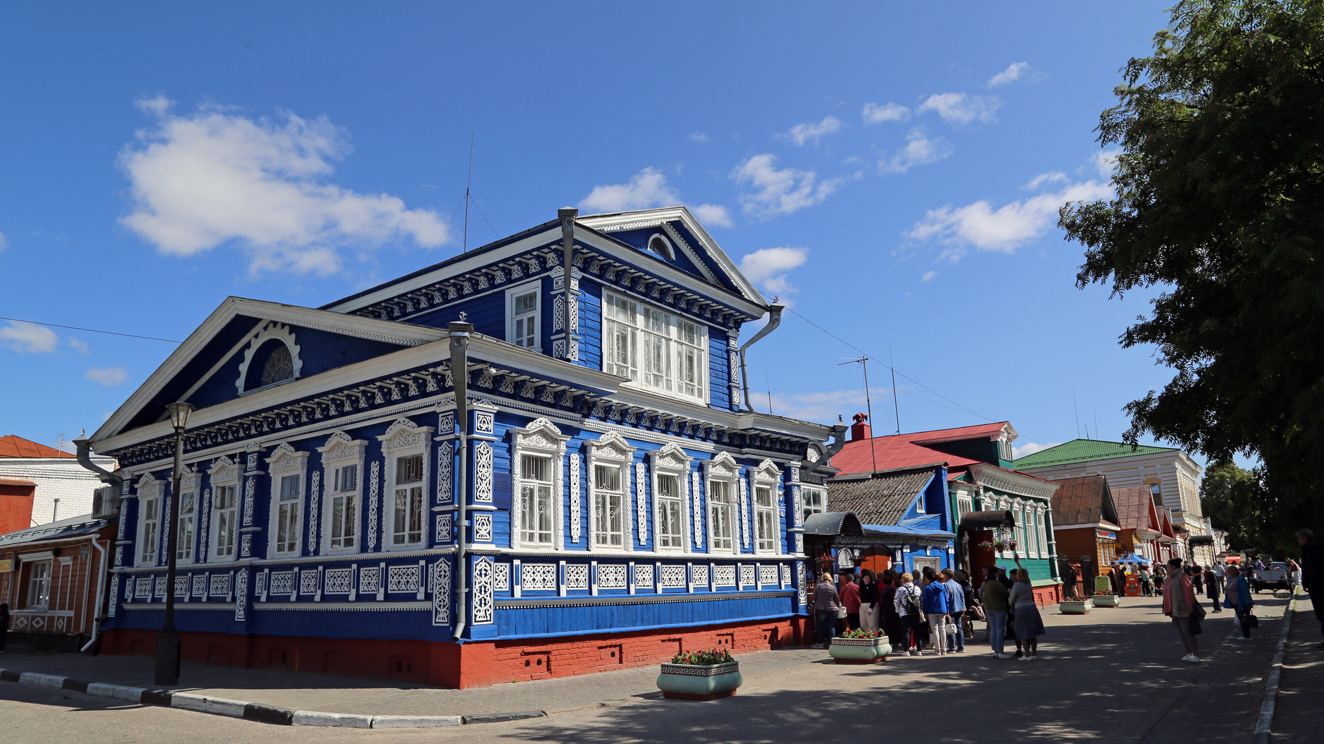 2023 Выходные под Нижним_4_Бор_Городец