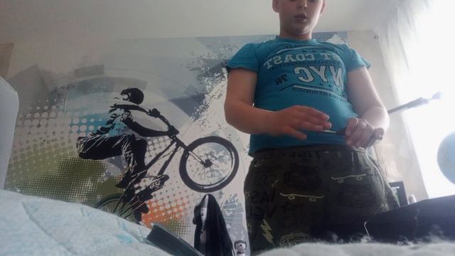 Обзор рогатки-удочки