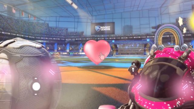 POTATO LEAGUE 216 | TRY NOT TO LAUGH Rocket League Funniest Highlights