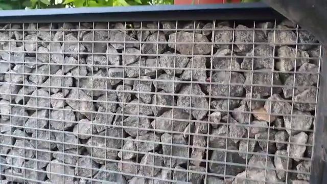 ПАРАПЕТ ДЛЯ ЗАБОРА,ШАПКИ / PARAPET DE GARD