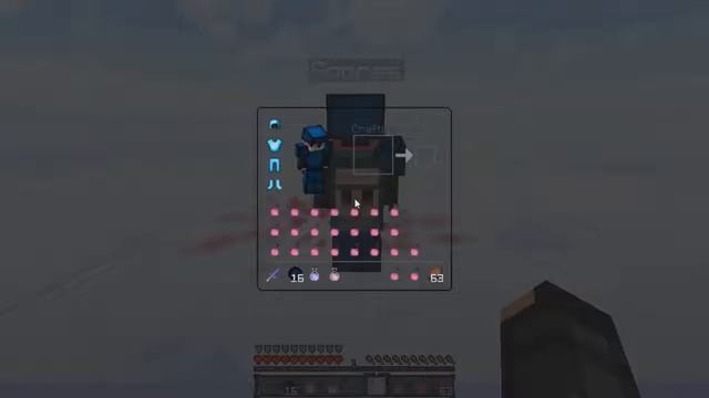 ТОП 20 РП ДЛЯ ПВП!!!!   [†RESOURSE PACKS MINECRAFT†]