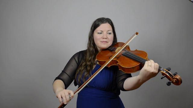 Suzuki Viola Book 1: Twinkle Theme