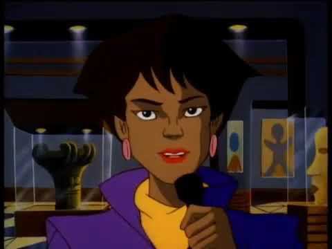 копы 25 серия