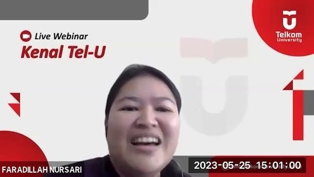 Antara Fashion, Passion, Dan Masa Depan | Kenal Tel-U 2023 Eps. 13 S1 Kriya Tekstil & Fashion Desig