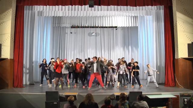 театральная студия 