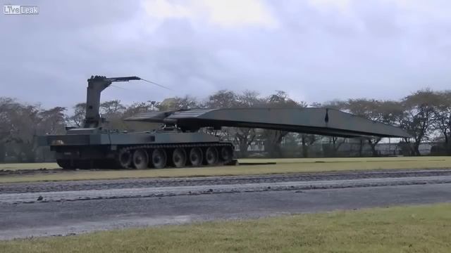 Военная техника нового поколения