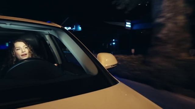 Mustafa Ceceli & Irmak Arıcı - Gün Ağarmadan