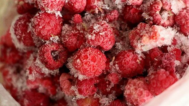 Сборник рецептов