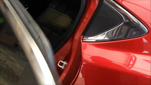 МАЗДА 6...2014 г.в...2,5 л (191л.с).Отзыв владельца.