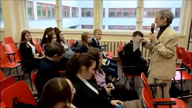 Чтобы голос был звонче