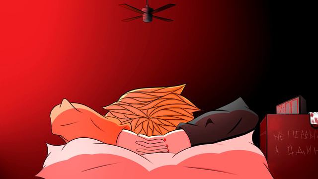 ТИЗЕР НОВОЙ АНИМАЦИИ | Фокси возвращается! | ANIMATION MEME TEASER