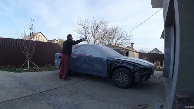 Ручная работа