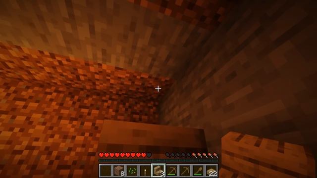 ПРИКЛЮЧЕНИЯ МУРАВЬЕВ В MINECRAFT #1 / САМОЕ НАЧАЛО / ВЫЖИВАНИЕ МАЛЕНЬКИХ ЛЮДЕЙ В ВАНИЛЬНОМ МАЙНКРАФ