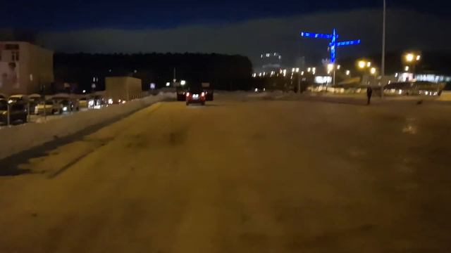 Фронт Mitsubishi Outlander XL