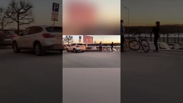 Уже открыли сезон??? #мотоцикл #квадроцикл #мототехника #мото #питбайк