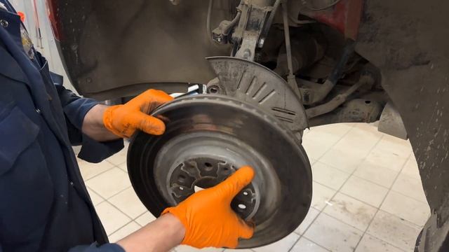 Автомобильные чувства