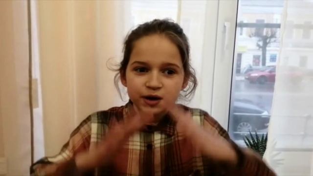 Весенний праздник в МКОУ СОШ № 1 - 3 