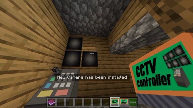 КАМЕРЫ В МАЙНКРАФТ БЕДРОК!!! 1.19 | МОД НА КАМЕРЫ В МАЙНКРАФТ!! @TeamTolol