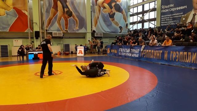 Кровью и потом_19.05.2019_UWW_62_Дегтярева VS Прохорова