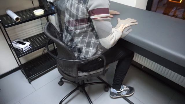 Тату мебель