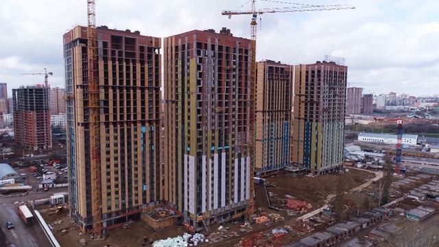 Александр Друзь: какую квартиру выгодно приобрести в кризис?
