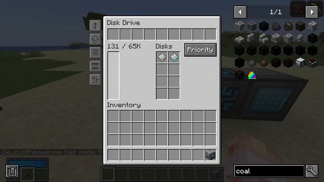 Refined Storage Tutorial Guide - Vault Hunters 1.18 Minecraft