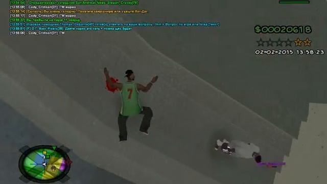 САНТОС ГМ ПРАСТИТУТКА