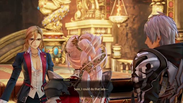 Tales Of Arise ~ Part 59