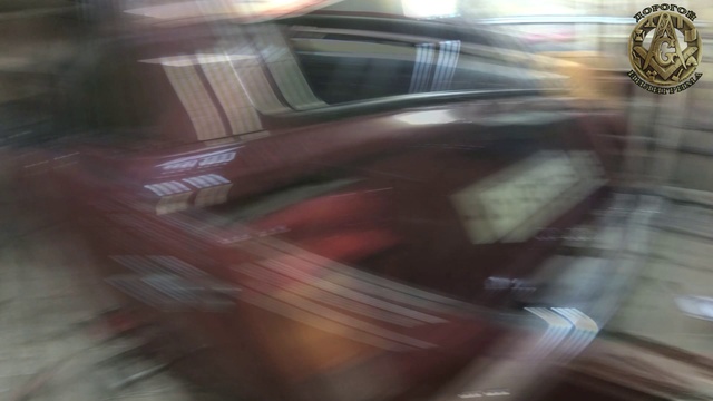 дорогой ПИЛИГРИМА