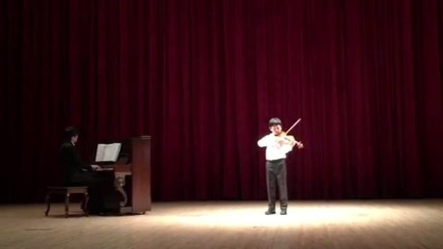 비오티 22번 (viotti Concerto No.22)