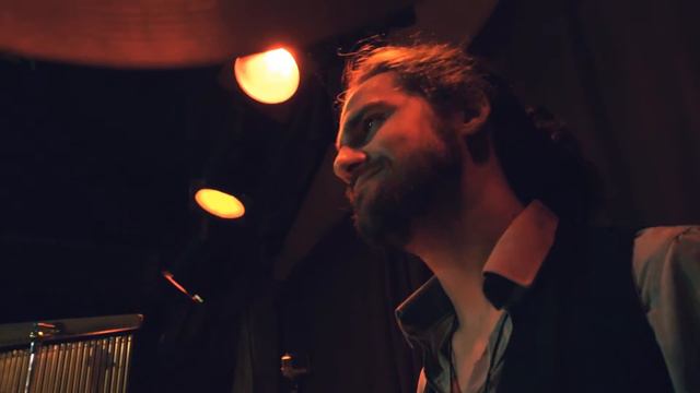 Maurizio Presidente! - Live Reel 2018