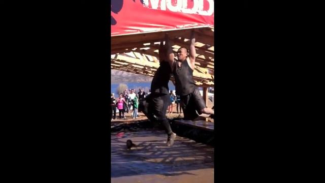 Team Pathfinder 2012 In HD