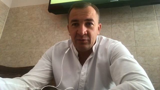 Привет из Москвы! А что я буду делать в Турции?!