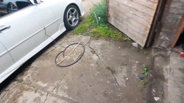 Продолжение. Спринтер марино часть 2.