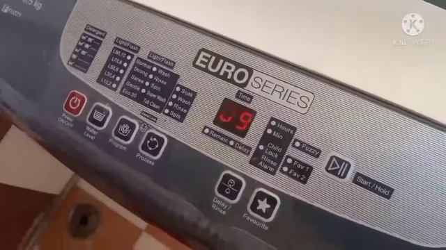 E2 Error Washing Machine | E2 Error Washing Machine Electrolux | E2 ठीक कैसे करें | Electrolux E2 |