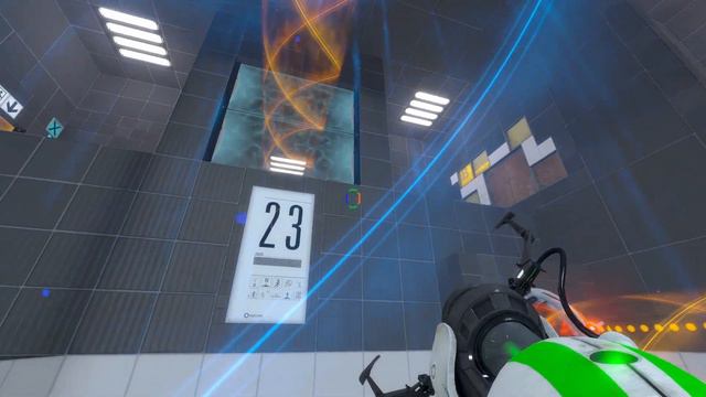 Portal Reloaded 23