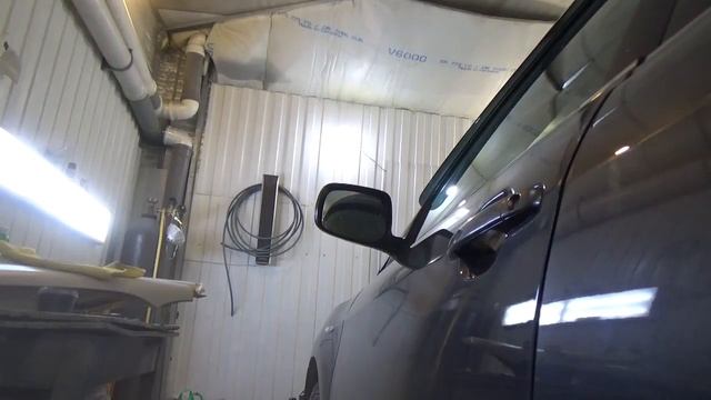 Ремонтное пространство