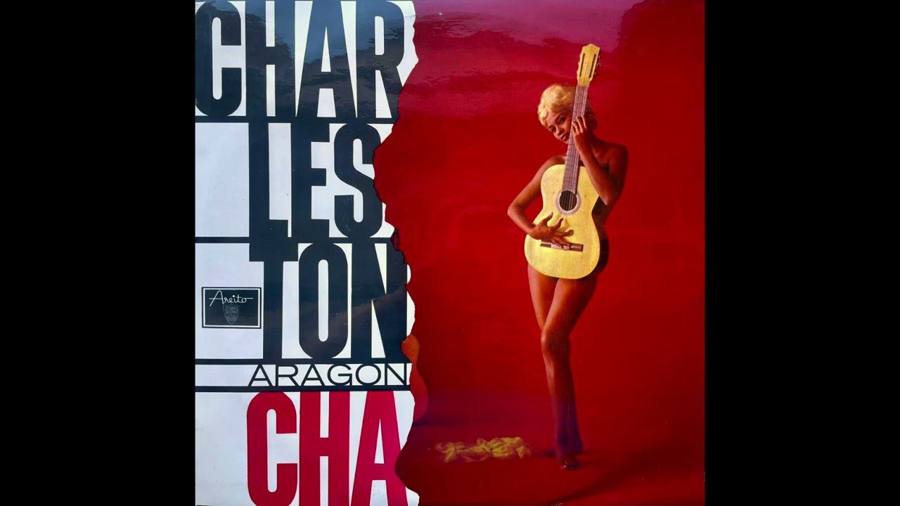 Orquesta Aragon – El Paso De Encarnacion 1966