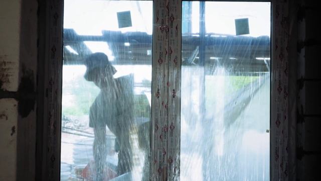 Видеоотчет о ходе строительства от 19 июня 2019 в ЖК 