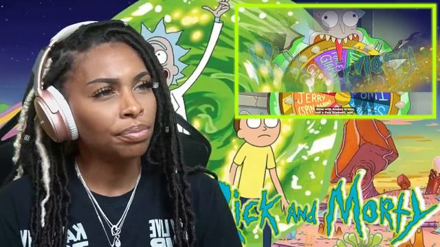 FORGETTING SARICK MORTSHALL | RICK AND MORTY SEASON 5 EPISODE 9 REACTION