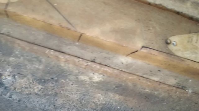 Свап  гидроцикла Kawasaki ч.5