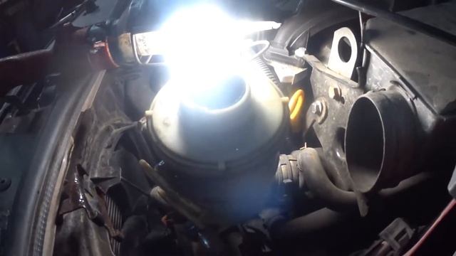 Уборка с ясностью взгляда