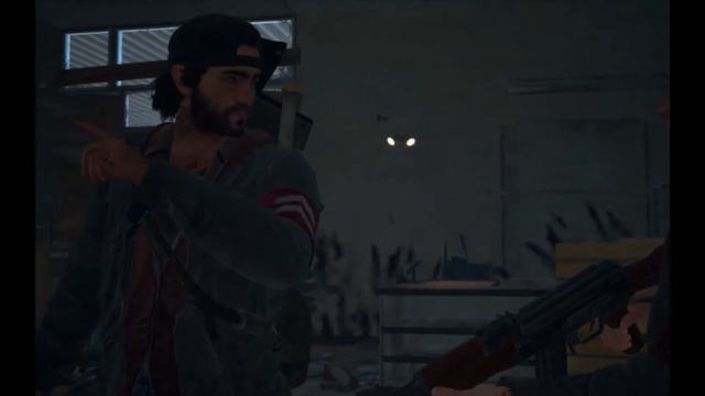 Days Gone на ПК ➤ Часть 34 ➤ Жизнь после