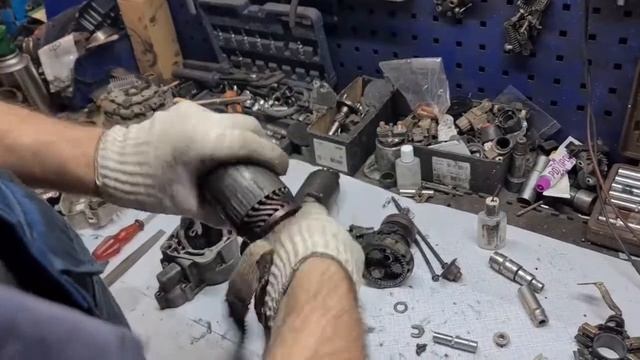 Творческие Проекты