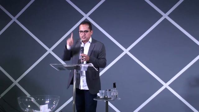 Domingo Noite Online | 18.07.2021 | Pr. Elias Cassiano