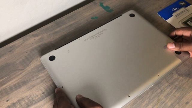 DIY MacBook Pro Ram Upgrade (16GB) Blazing Fast